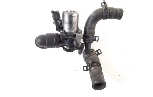 Mercedes-Benz E C207 W207 Valve A6512000031