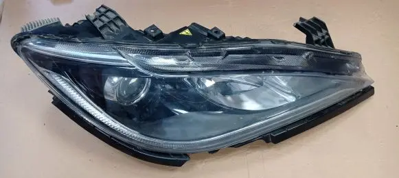 Chrysler Pacifica Headlight/headlamp 68228948AH