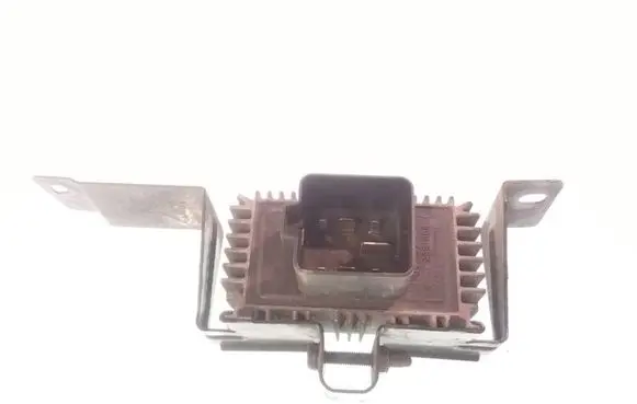 Saab 9-5 Glow plug pre-heat relay 09132691 51299008