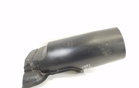 Mercedes-Benz CL C216 Rear strut damper dust cover boot A2216980130