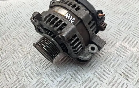 Toyota Avensis T250 Generator/alternator 270600G011 1042104521 31060