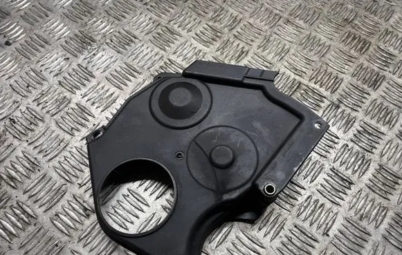 Lancia Phedra Timing belt guard (cover) 9642191680