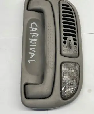KIA Carnival Rear interior roof grab handle OK55251320