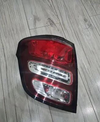 Citroen C3 Aircross Rear/tail lights 9803928980