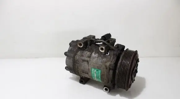 Volvo S40 Air conditioning (A/C) compressor (pump) SD7V16