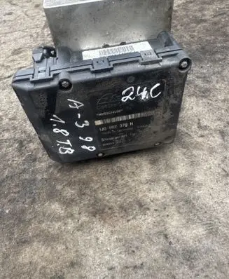 Audi A3 S3 8L ABS Pump 1J0907379H 10094903413 1J0614217C