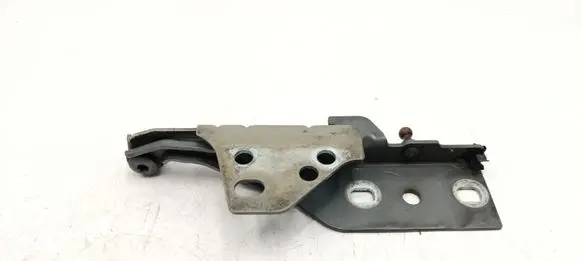 Jaguar X-Type Engine bonnet/hood hinges 1X4316800AH