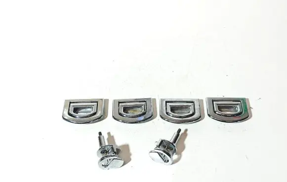 Audi A5 Sportback 8TA Tie down hook / loop 1K0864203