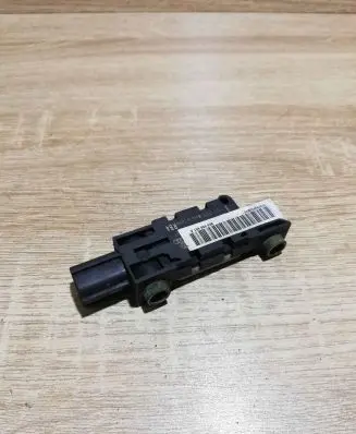 Audi A3 S3 8P Airbag deployment crash/impact sensor 8E0959651A