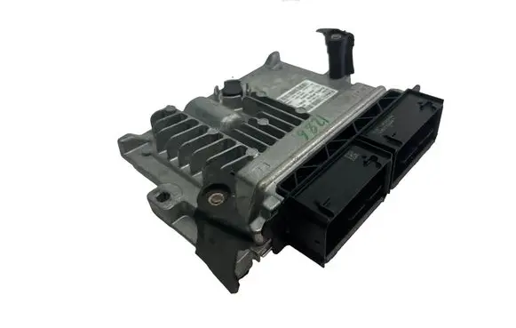 Ford Kuga II Engine control unit/module DS7112B684XC GV6112A650MC