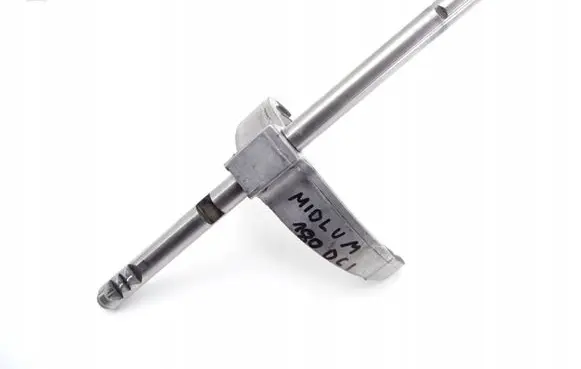 Renault Symbol II Gear shifter/selector BIEGÓW