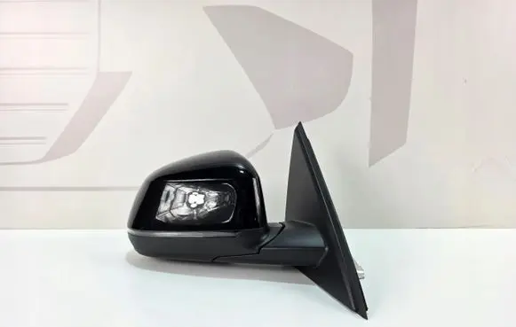 BMW X5 G05 Front door electric wing mirror 