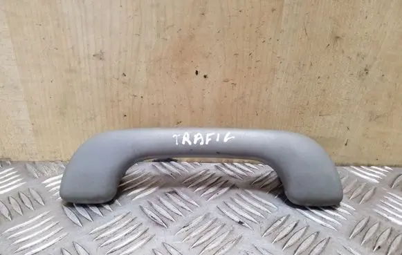 Renault Trafic II (X83) Front interior roof grab handle 8200000099