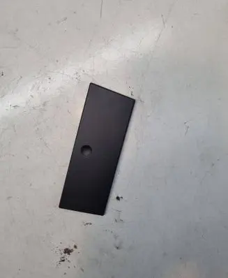 Opel Meriva A Other interior part 13130839 467597050