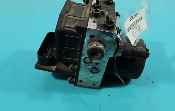 Audi A6 S6 C5 4B ABS Pump 0265225124 IMPRK1536914