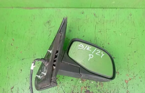 Ford Explorer Front door electric wing mirror