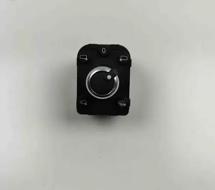 Audi A3 8Y Wing mirror switch 4M0959565T
