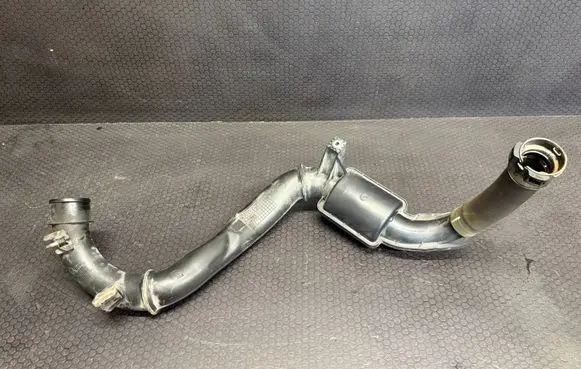 Opel Vivaro Intercooler hose/pipe 8200760909 071650 93861385