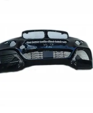 BMW X6 F16 Front bumper