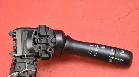 Toyota Yaris Headlight wiper switch 17F003LH