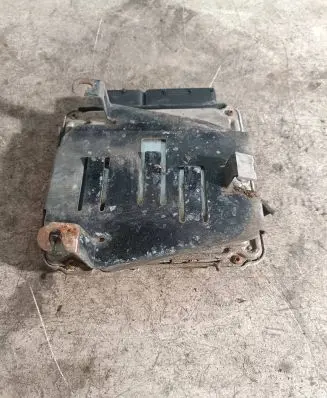 Volkswagen Golf V Engine control unit/module 03G906016FM 1039S06218 0281011903