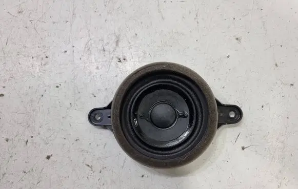 Audi A6 S6 C7 4G Front door high frequency speaker 4G0035454 3204020010