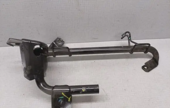 Opel Vectra C ISOFIX Bracket 