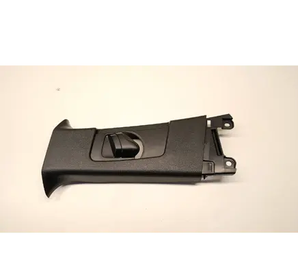Toyota C-HR I (B) pillar trim (top) 62420F4020