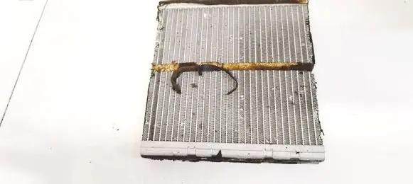 Nissan Qashqai+2 Heater blower radiator RHDA29