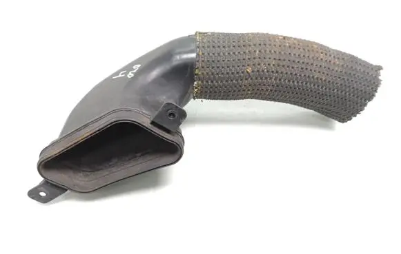 Air intake duct part