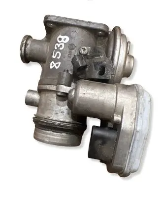 BMW 3 E90 E91 Throttle valve 7804380