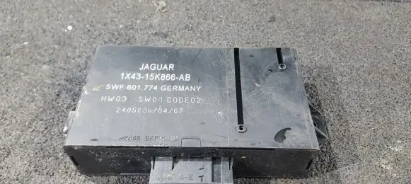 Jaguar X-Type Other control units/modules 1x4315k866ab