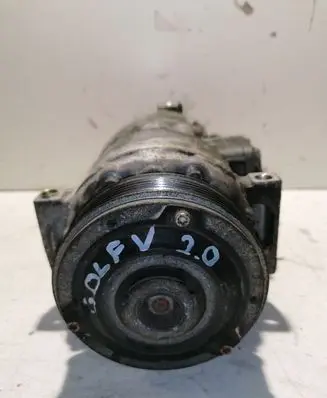 Volkswagen Golf V Air conditioning (A/C) compressor (pump) 1K0820803G R134A 8675F
