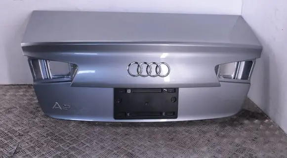 Audi A6 S6 C7 4G Tailgate/trunk/boot lid