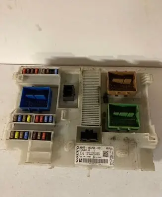 Volvo XC60 Comfort/convenience module AG9T14C256HC 31254837AC 31254837