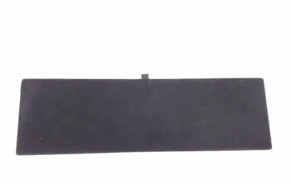 Mercedes-Benz E W212 Trunk/boot mat liner A2126800102