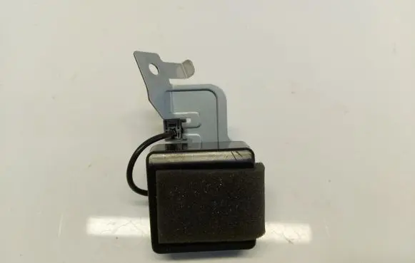 Interior comfort aerial antenna