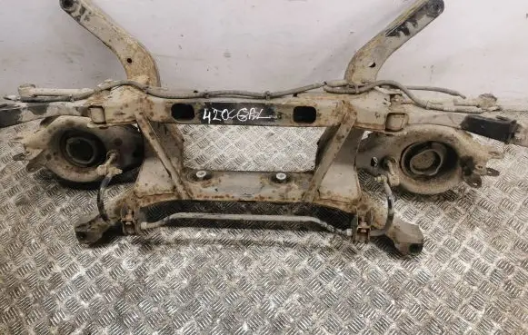 Chevrolet Captiva Rear subframe 