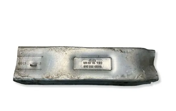 Audi A6 Allroad C6 Other engine bay part 4F0807134