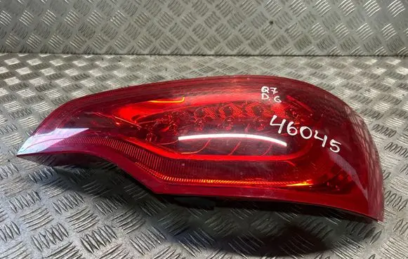 Audi Q7 4L Rear/tail lights 4L0945094F