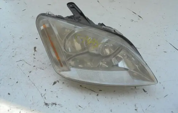 Ford Focus C-MAX Headlight/headlamp