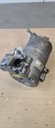 Mercedes-Benz GLE W167 Air conditioning (A/C) compressor (pump) A0008303204