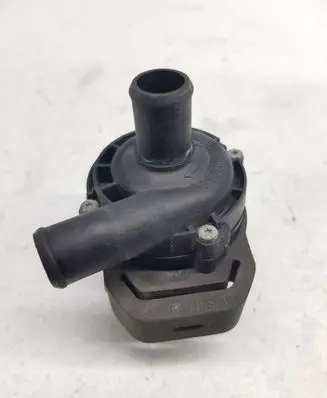 Mercedes-Benz ML W164 Electric auxiliary coolant/water pump A2118350028 nr3587