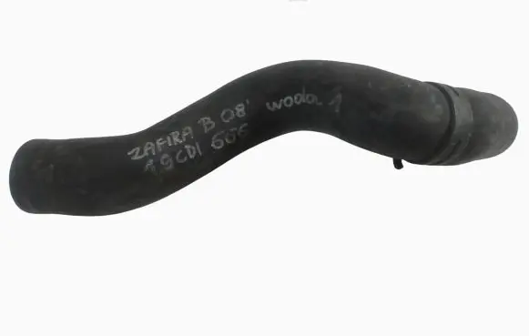 Opel Zafira B Engine coolant pipe/hose 13117573
