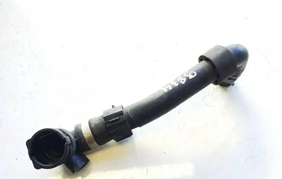 Cupra Born Engine coolant pipe/hose 1ea121420c