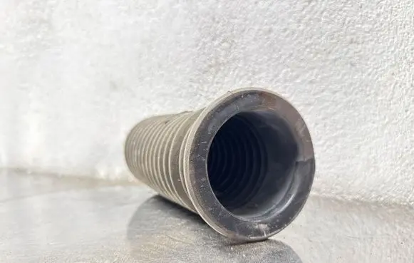Opel Astra J Front shock absorber dust cover boot 13257840