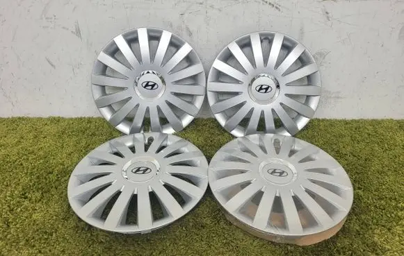 Hyundai i30 R15 wheel hub/cap/trim 999XX0304