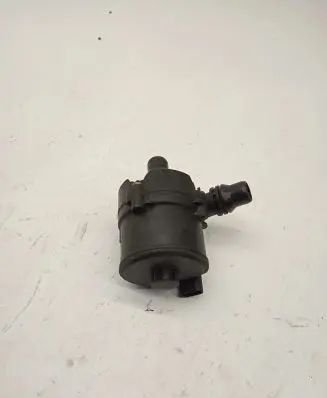 BMW 7 G11 G12 Electric auxiliary coolant/water pump 9372723