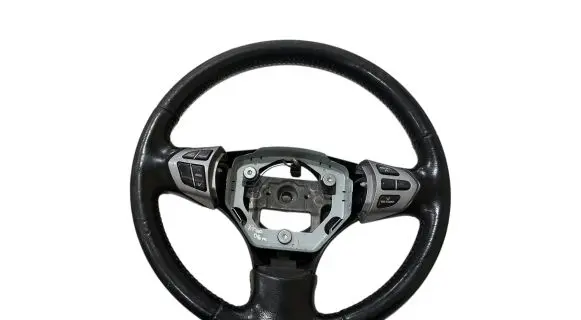 Suzuki Grand Vitara II Steering wheel 910152 5704S