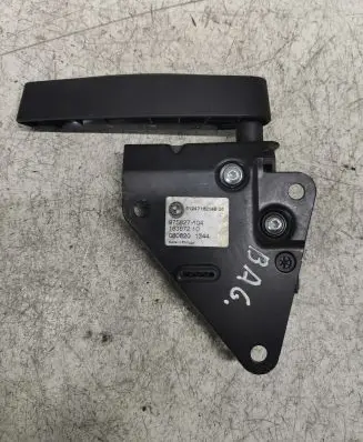 BMW X5 E70 Tailgate interior release/open handle 975827104